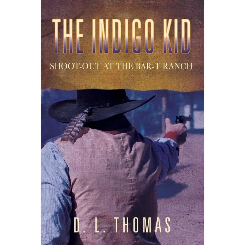 The Indigo Kid