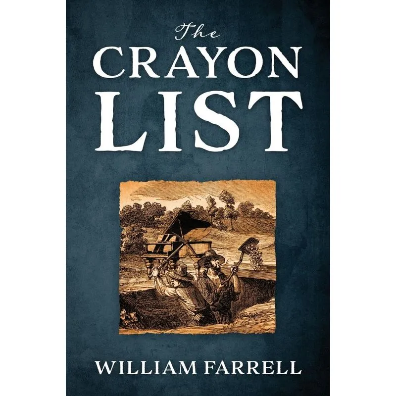 The Crayon List
