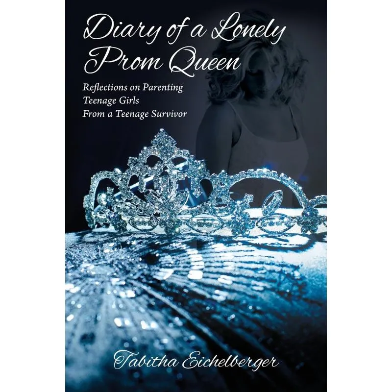 Diary of a Lonely Prom Queen