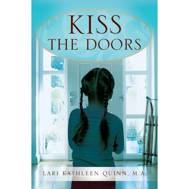 Kiss the Doors