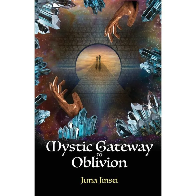 Mystic Gateway to Oblivion