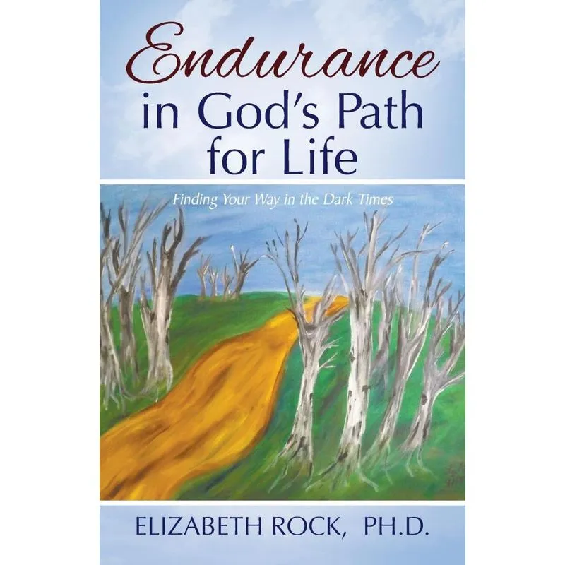 Endurance in Gods Path for Life