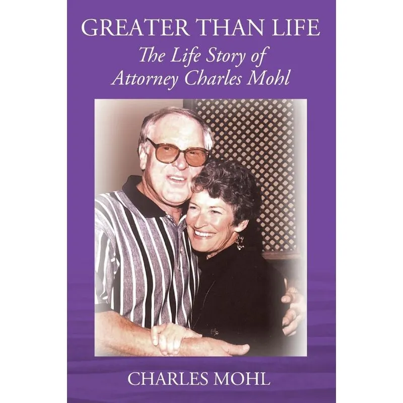Greater Than Life