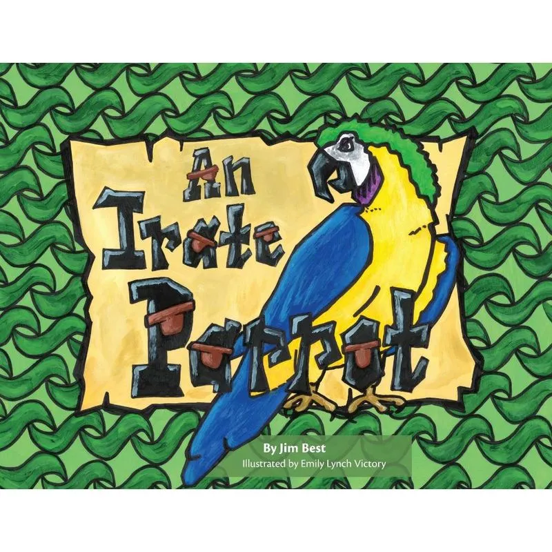 An Irate Parrot