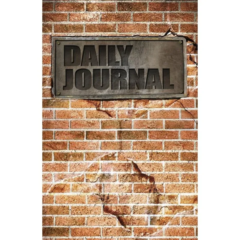 Daily Journal