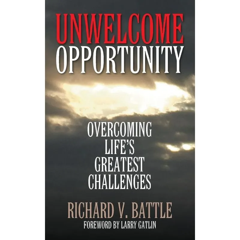 Unwelcome Opportunity