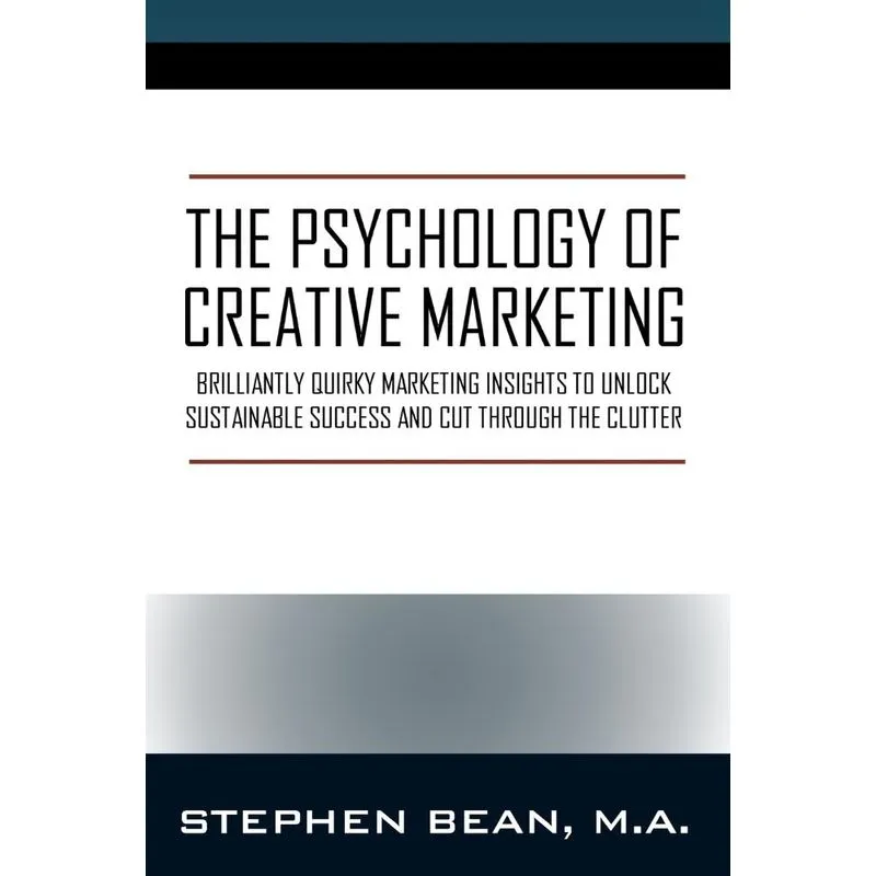 The Psychology of Creative Marketing