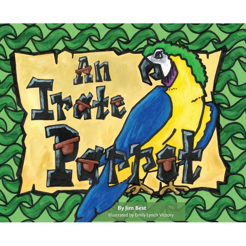 An Irate Parrot