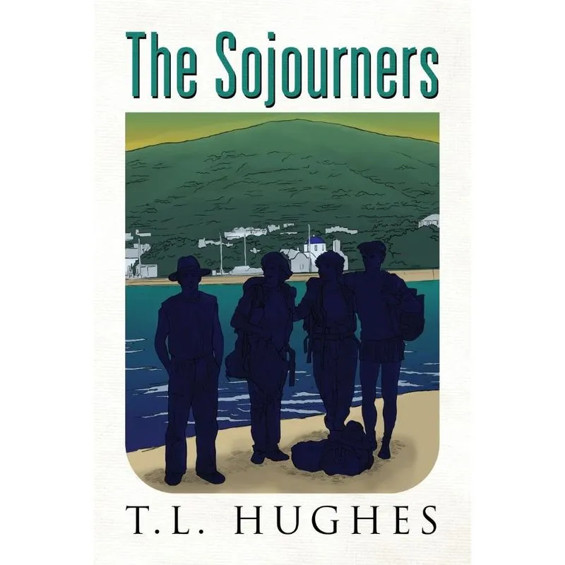 The Sojourners