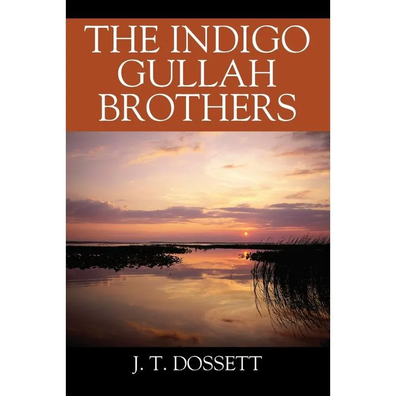 The Indigo Gullah Brothers