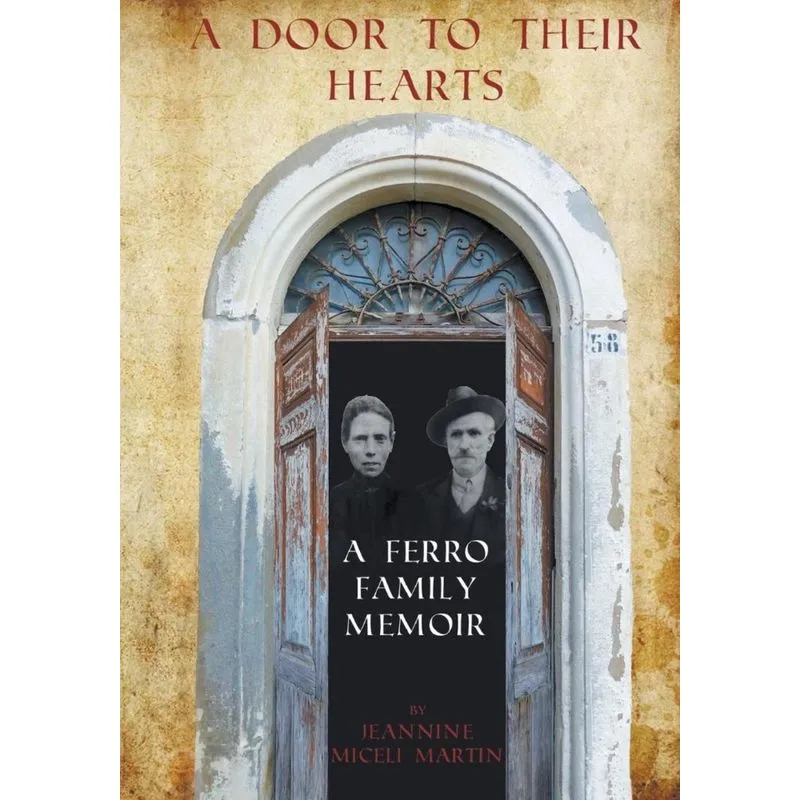 A DOOR TO THEIR HEARTS