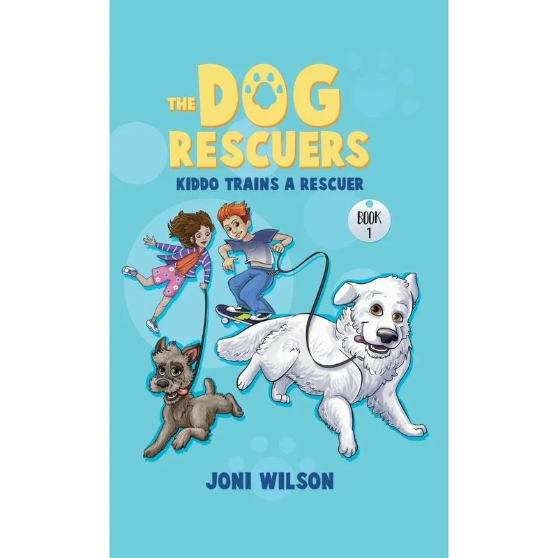 The Dog Rescuers