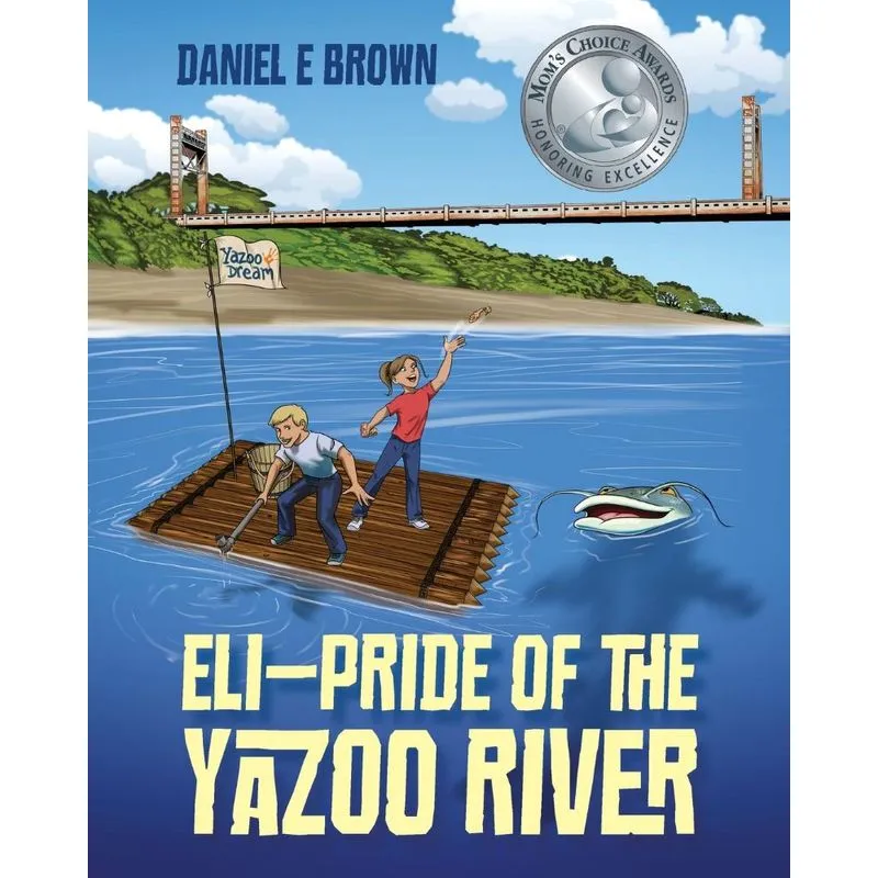 ELI - Pride of the Yazoo River