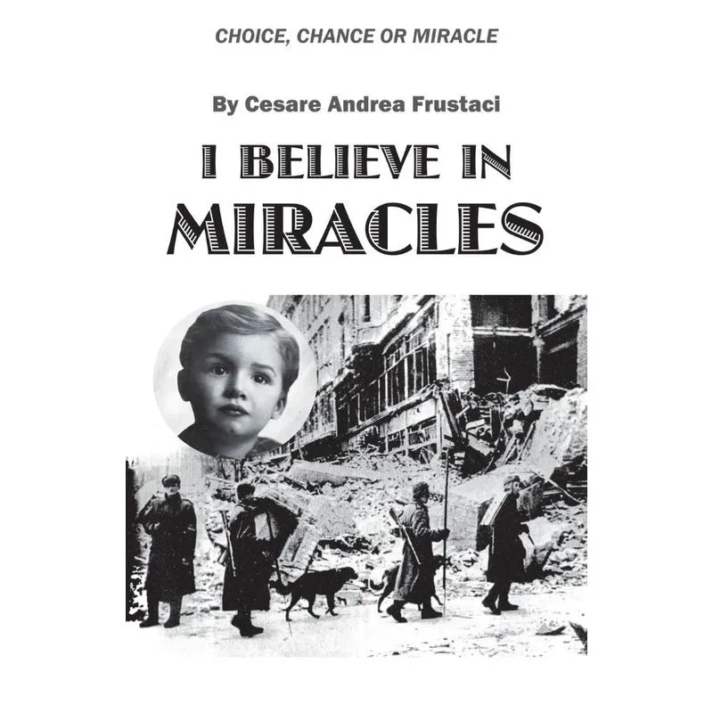 I Believe in Miracles