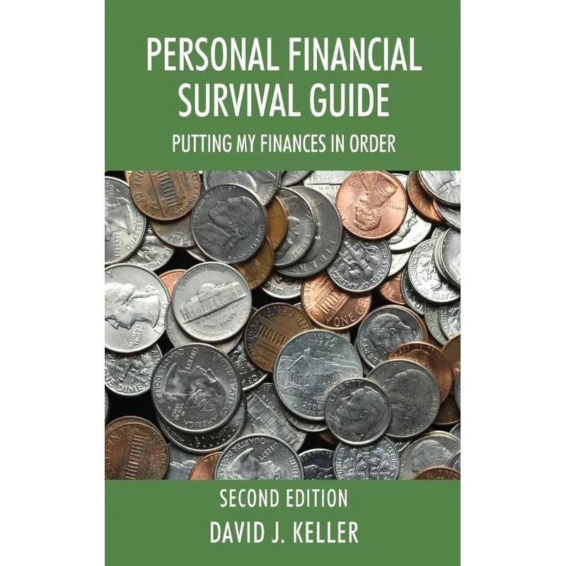 PERSONAL FINANCIAL SURVIVAL GUIDE