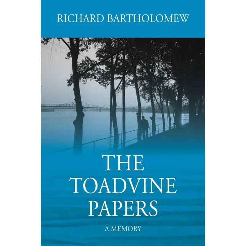 The Toadvine Papers