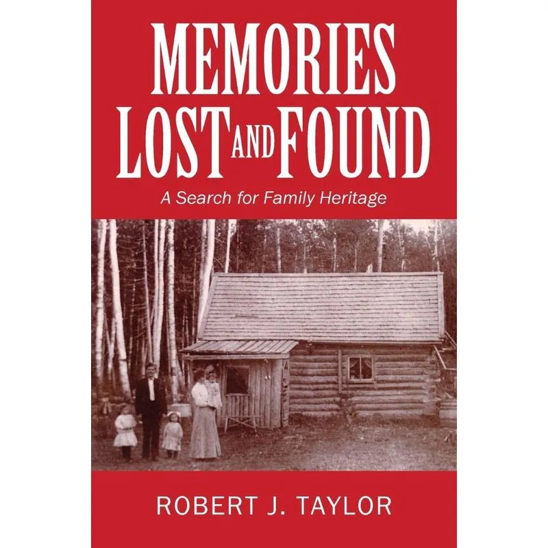 MEMORIES LOST AND FOUND