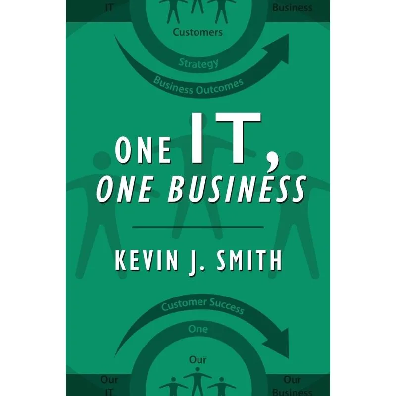 One IT, One Business