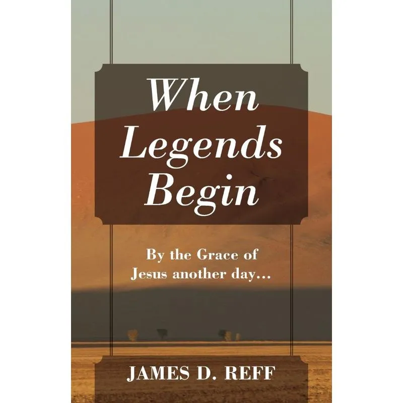 When Legends Begin