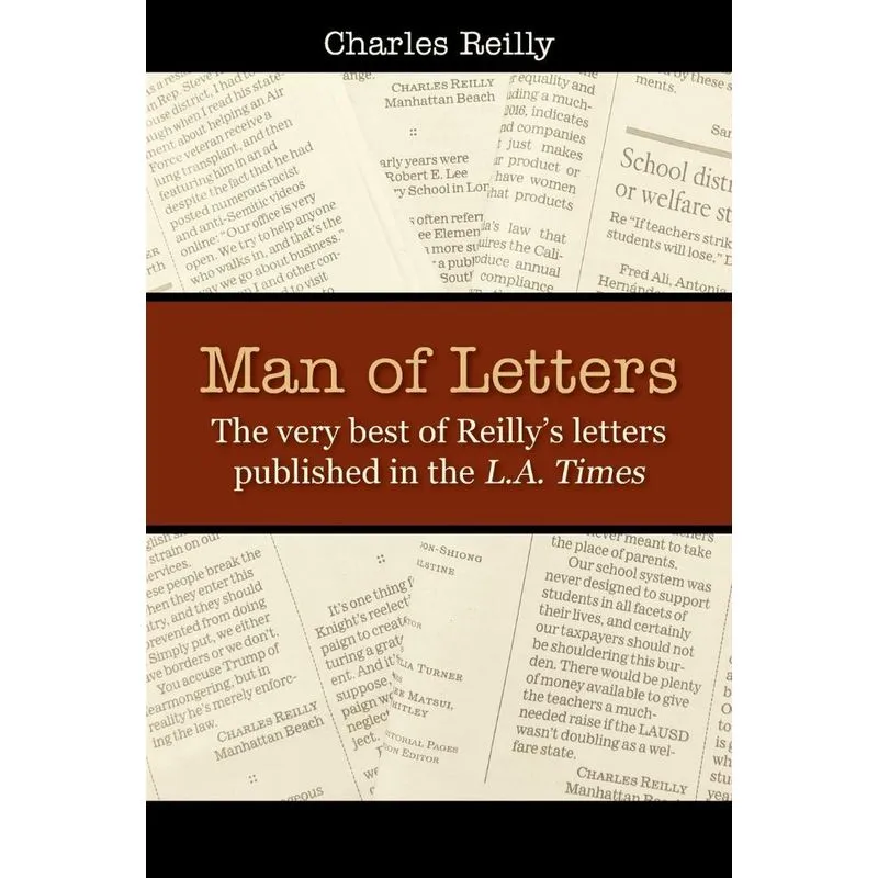 Man of Letters