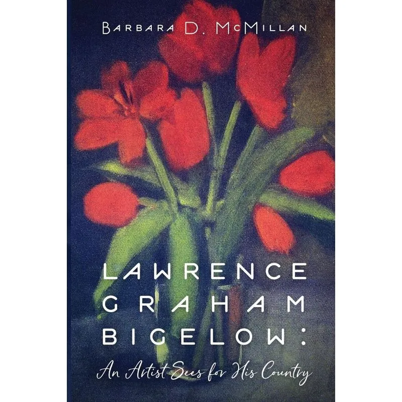 Lawrence Graham Bigelow