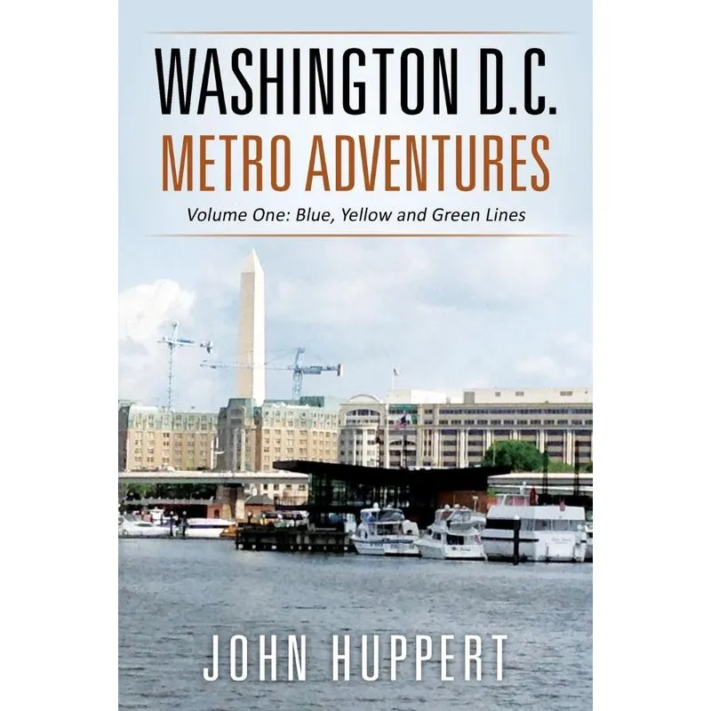 Washington D.C. Metro Adventures
