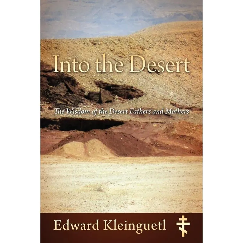 Into the Desert