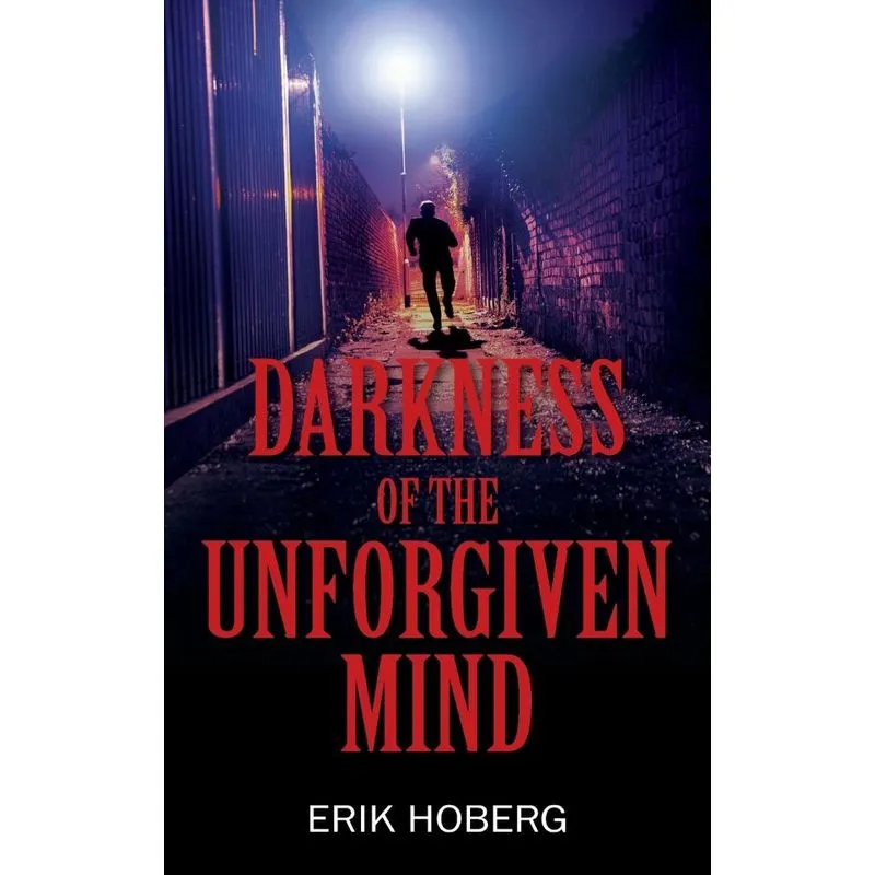 Darkness of the Unforgiven Mind