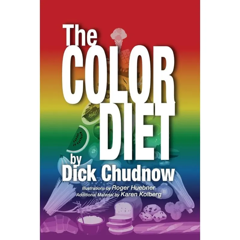 The Color Diet