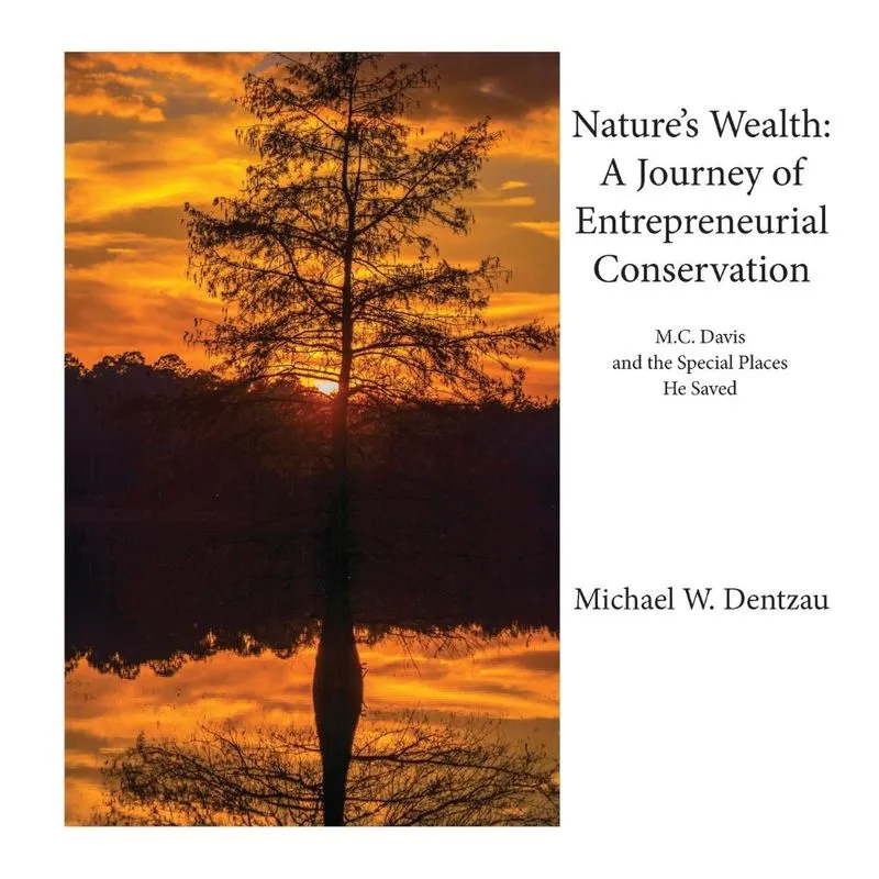 Natures Wealth