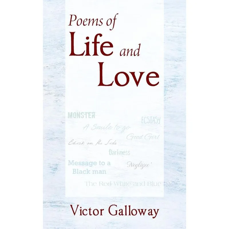 Poems of Life and Love