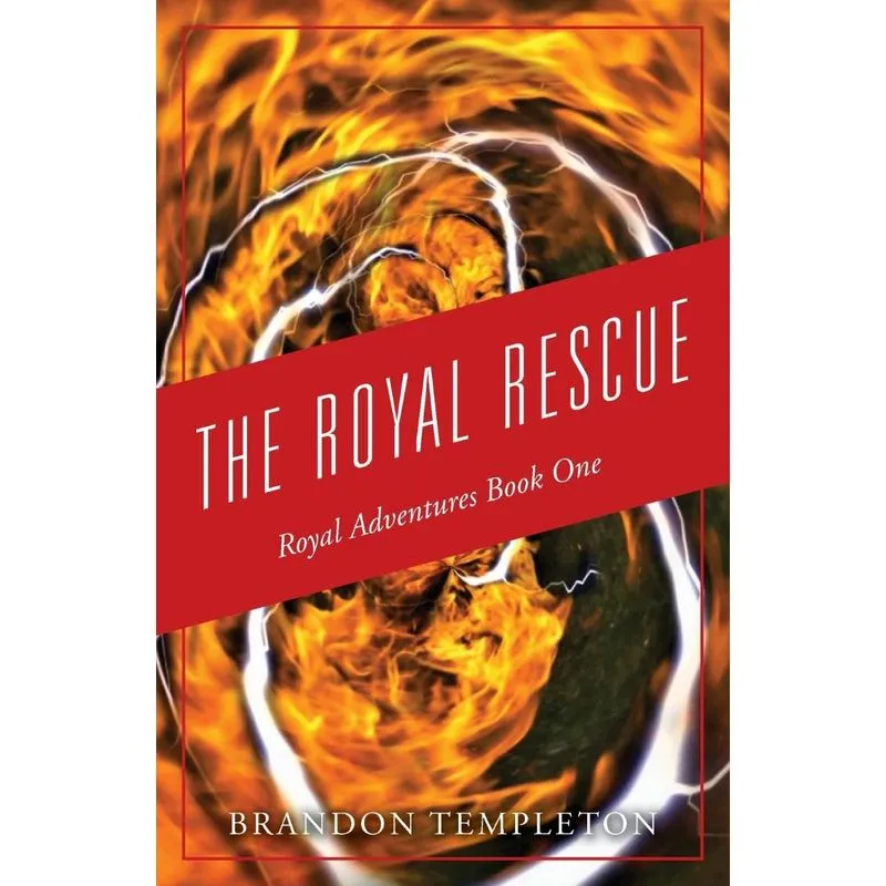The Royal Rescue