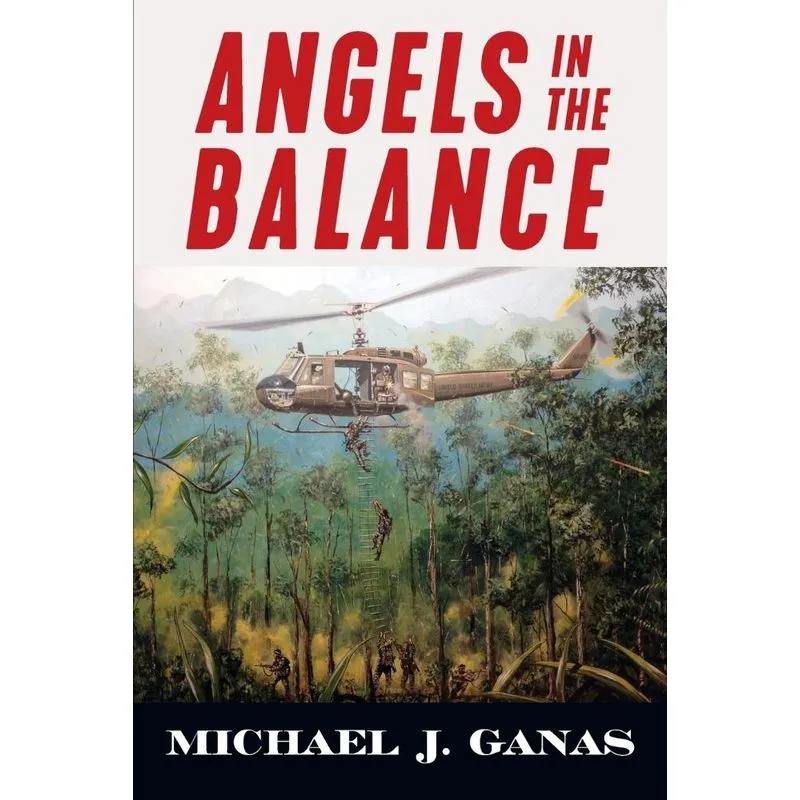 Angels in the Balance