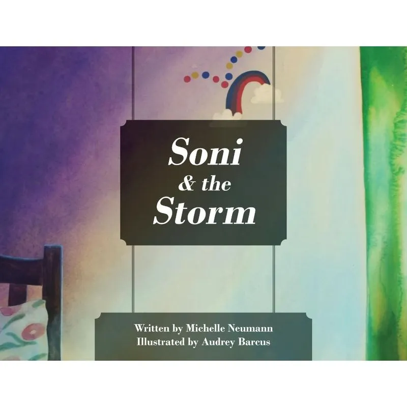 Soni & the Storm