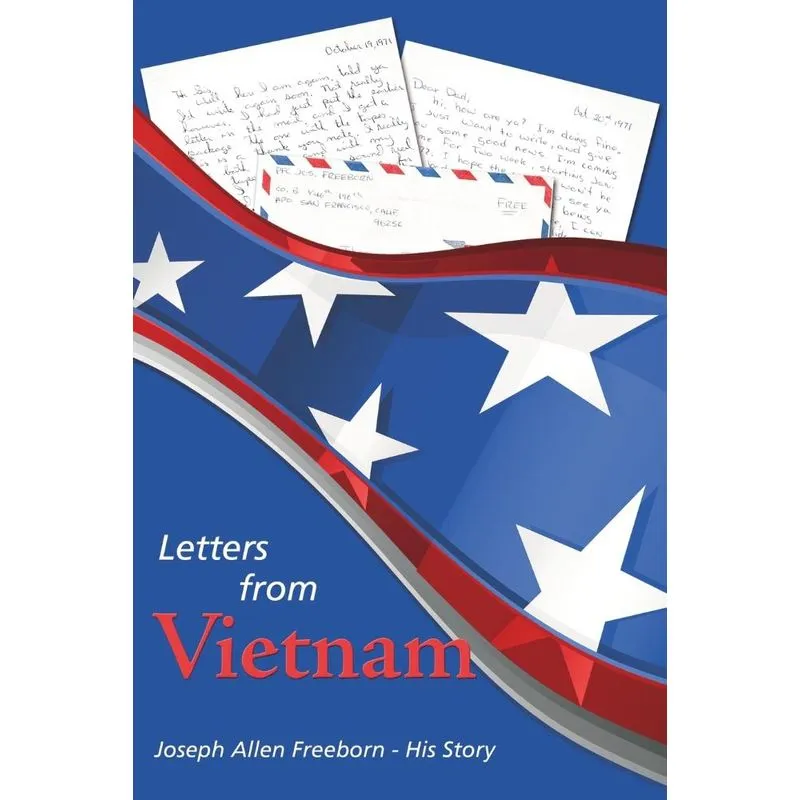 Letters from Vietnam