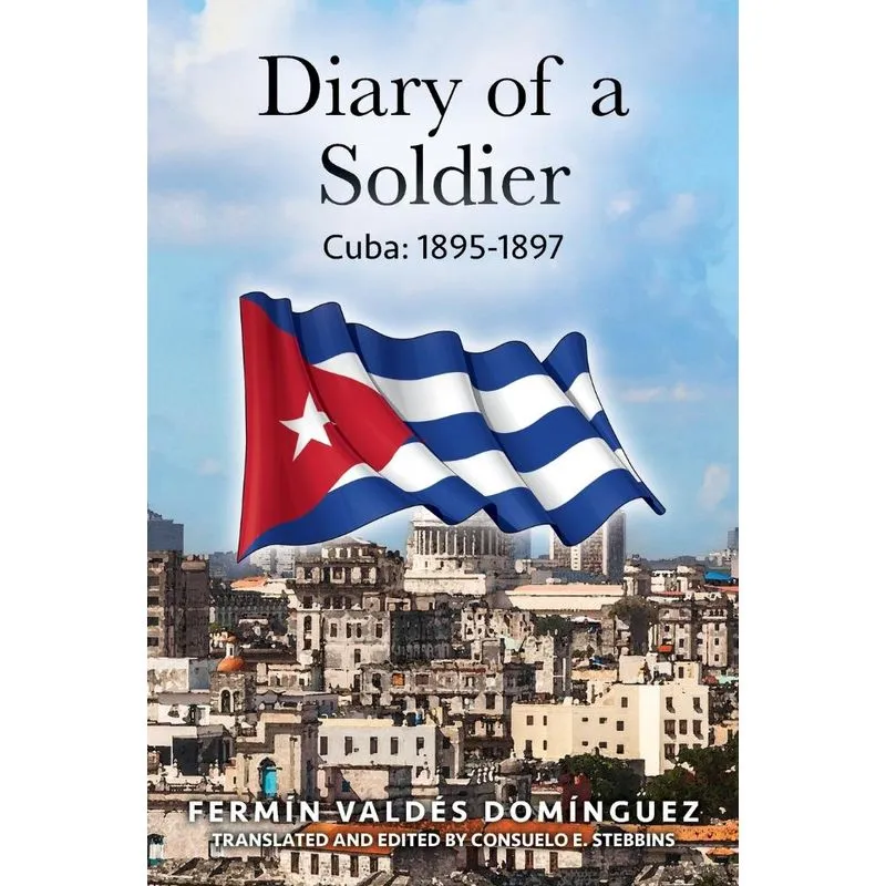 Diary of a Soldier
