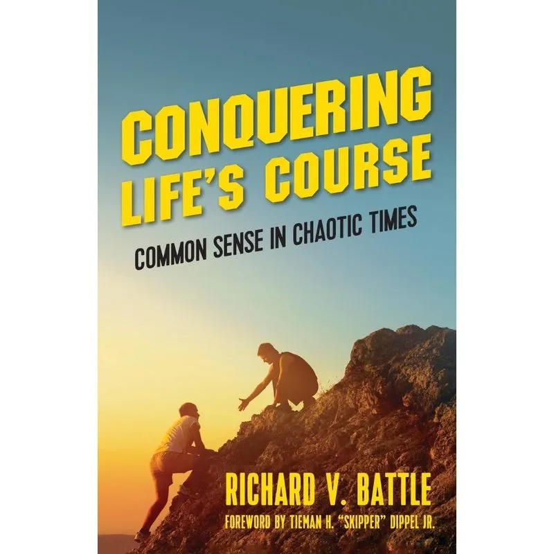 Conquering Lifes Course