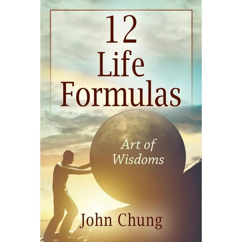 12 Life Formulas