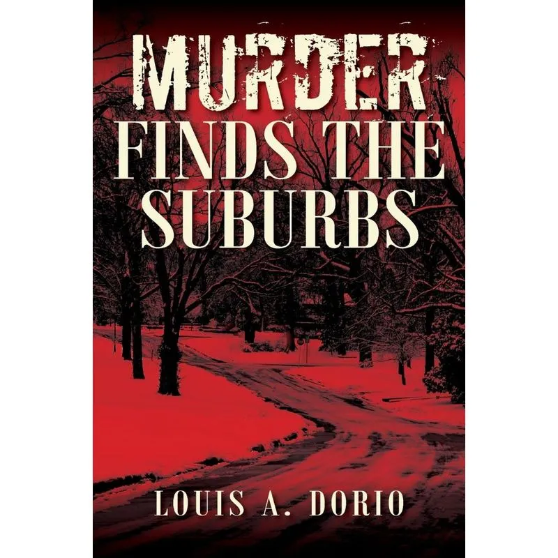 Murder Finds the Suburbs