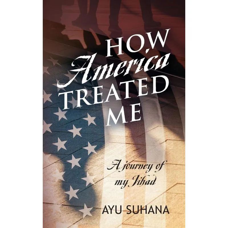 How America Treated Me