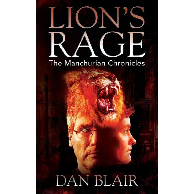 Lions Rage