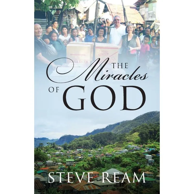 The Miracles of God