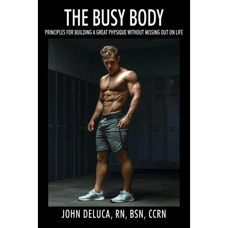 The Busy Body