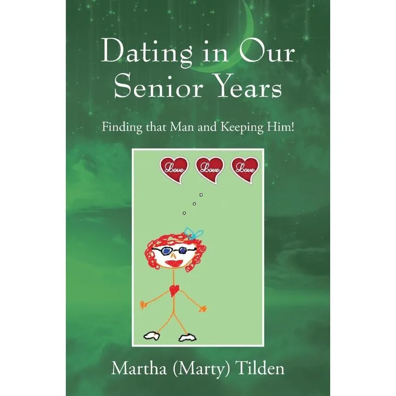 Dating in Our Senior Years