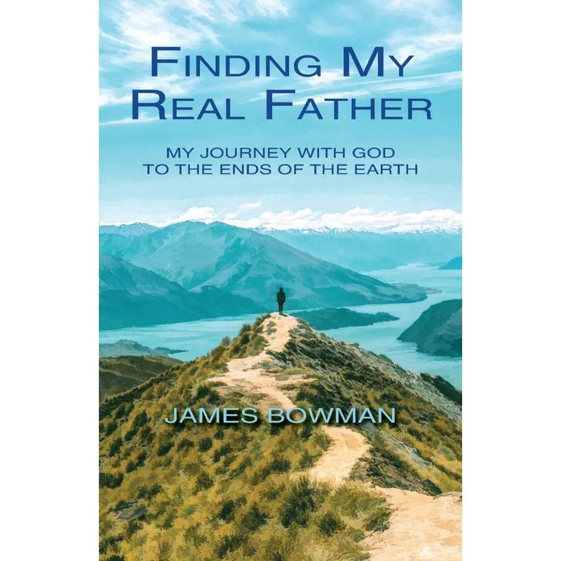 Finding My Real Father