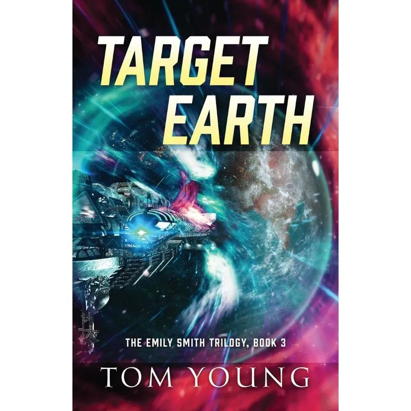 Target Earth