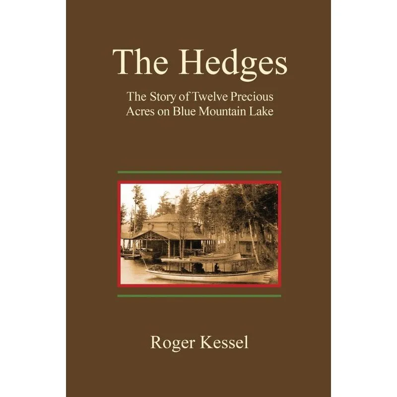 The Hedges