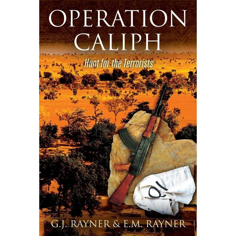 Operation Caliph