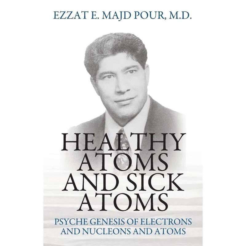 Healthy Atoms and Sick Atoms