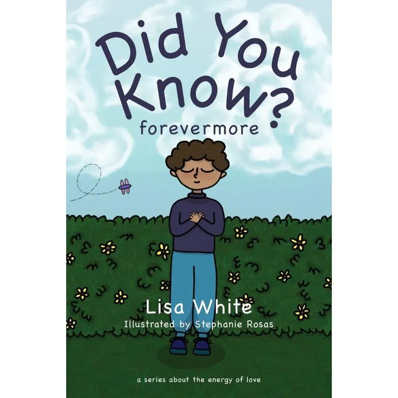 Did You Know? Forevermore